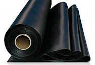 Geomembrane HDPE 2.0 mm