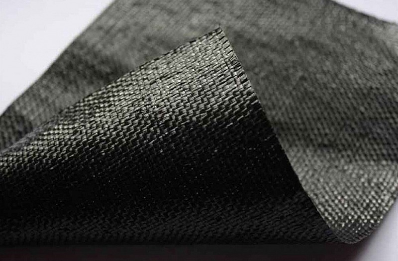 High-strength geotextile TH 40/40